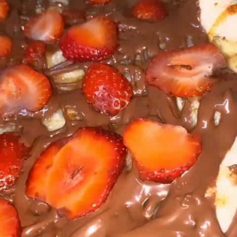 Publicação da Pizzas La Mamma no Instagram